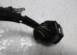 JAGUAR XF X250 WIĄZKA INSTALACJA PODŁUŻNICY PRAWA 5