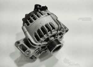 Alternator ford ka plus  1.2 benzyna CN15-10300-CC 2015-2018 3