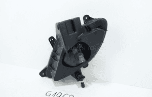 Hyundai IX20 2010- lampa halogen prawy przód 92202-1K000 4