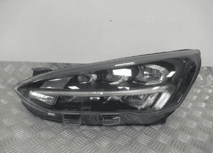 Lampa przednia przód lewa ford focus MK4 full led 2018- 2