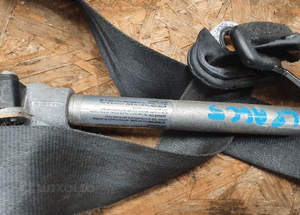 Pas Pasy Bezpieczenstwa Zapinka Przod Tyl Lewy Prawy Audi A6 C5 8