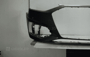 Zderzak audi A4 B9 8W lift model 2020-2021 2
