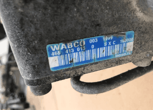 POMPA ABS WABCO SXC100000 RANGE ROVER P38 2