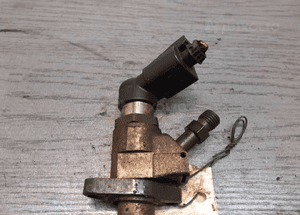WTRYSK WTRYSKIWACZ FORD FOCUS MK2 2.0 TDCI 9658194180 ORYGINAŁ WYSYŁKA! 3