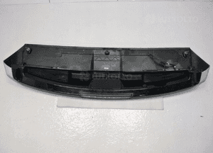 Range rover sport ii L494 spoiler lotka blenda 10