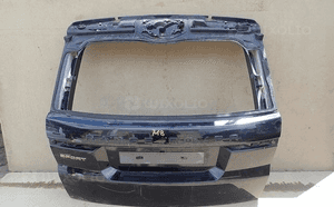 Klapa tył pokrywa bagażnika range rover sport 13- 1