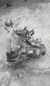 Mazda 323 323f BA 94-98 1.8 16V Skrzynia Biegów 6
