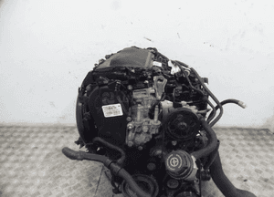 Silnik kompletny ford mondeo MK4 2,0 tdci 140KM 010R AG9Q-6007BB 7