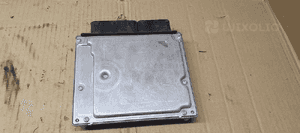 Komputer sterownik silnika BMW 3 E90 7823422 3
