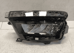 Skoda kamiq lampy reflektory przód przednie lampa reflektor lewa prawa 16