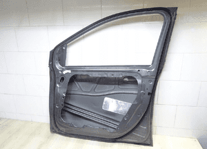 Mercedes b klasa W247 247 drzwi prawe przednie 10