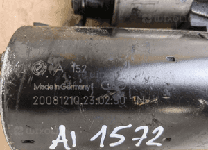 ROZRUSZNIK FIAT BRAVO II 1.9 JTD 0001108234 2