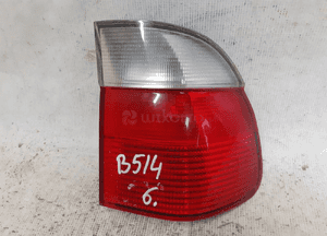 Lampa tylna prawa tył prawo bmw 5 E39 kombi lift 1