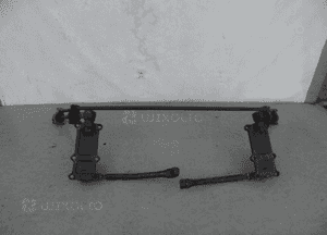 DRĄŻEK DRĄŻKI PRZÓD IVECO DAILY III 35C 45C 50C 1