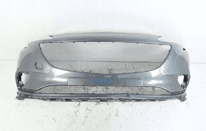 Opel corsa e 2014-2019 opc line zderzak przód przedni 39003567 1
