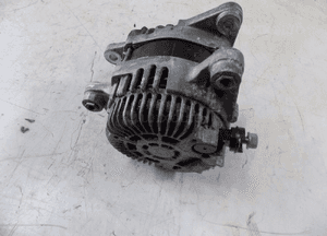 Mazda 6 iii gj 2.2D alternator 150A SH1N A2TX9181 4