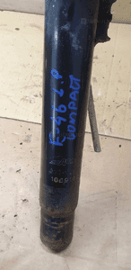 Amortyzator lewy przód przedni BMW 3 E46 8