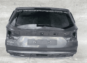 Ford kuga MK2 lift klapa tylna 16- 1