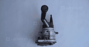 Pompa wspomagania Peugeot 308 T7 Lift C4 1,6 E-HDI 4