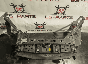 Pas przedni 1.6 jtd multijet chłodnice wentylator fiat bravo ii 2