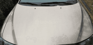 Volvo XC70 V70 maska 446-46 1