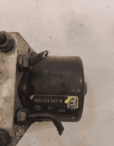 Volkswagen OE 1K0614517H 1K0907379K POMPA ABS 2