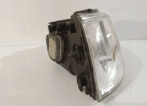 VW T5 Lampa przednia H7 prawa - 14858 3