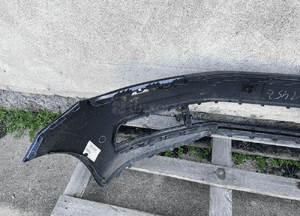 Zderzak przód przedni vw touran ii iii 5TA 2015- 4