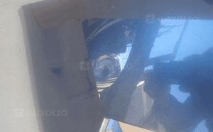 Zderzak przód przedni skoda octavia 3 iii lift 17- 5