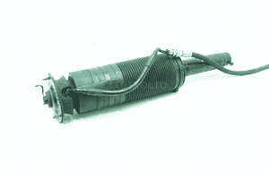 OSŁONA AMORTYZATORA PRZOD LEWY LIFT ABC MERCEDES CL W215 W220 3