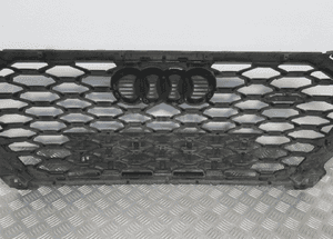 Grill gril atrapa audi Q3 ii s-line quattro 83F853651B 2018- 17