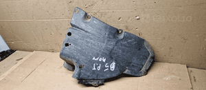 Osłona podwozia płyta VW Passat B5 FL 3B0825218E 3