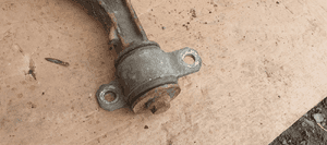 Wahacz prawy przód przedni prawy Fiat Ducato 1300526080 5