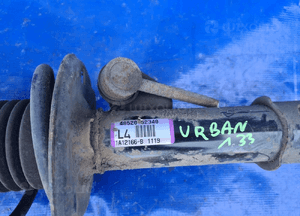 toyota URBAN CRUISER amortyzator prawy przód 2