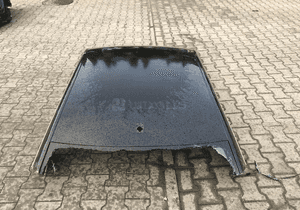 Dach audi A8 D4 LZ9Y 2