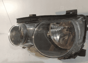 BMW 3 E46 Compact Lampa H7 Lewa - 15149 2