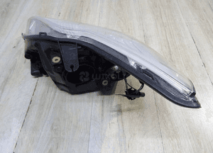 Lampa prawa przód ford focus ii fl 8M51-13100-AC 5