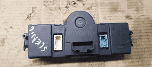 Panel nawiewu powietrza klimatyzacji Renault Scenic II 8200344842 3