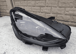 Lampa prawa mercedes c 192 C192 amg a 192 906 58 00 3