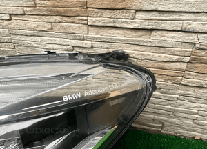Lampa bmw 7 G11 G12 usa adaptive led 7465603 2