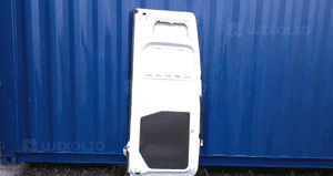 Drzwi tylne tył lewe mercedes sprinter W907, W910 18- no V024/082 5