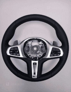 Bmw 5 G30 G31 gran turismo G32 X3 G01 X4 G02 X5 G05 kierownica multifunkcyjna nr 2 2