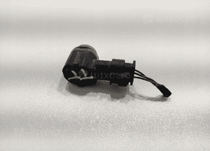 Czujnik parkowania cofania pdc audi tt 8J 3C0919275S 2006-2014 3