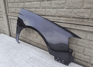 Vw passat B6 2005-2010 błotnik prawy przedni 2