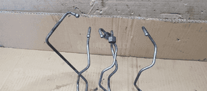 Listwa wtryskowa Peugeot 407 2.0 HDI 9656391180 3