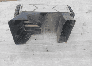 Hyundai tucson 18R- iii 1.6 t-gdi intercooler chłodnica powietrza 1
