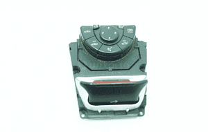 Panel otwierania dachu A2308209810 mercedes sl R230 2