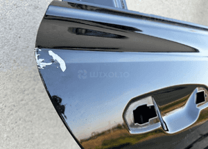 Drzwi tyl tylne prawe audi A6 C8 4K 4K5 sedan 2018- bardzo ladne oryginalne 4