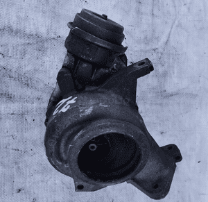 Turbosprężarka turbina mercedes sprinter W903 2.2 cdi A6110960899 2