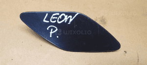 Zaślepka spryskiwacza prawy przód Seat Leon II Lift 1P0807754 5